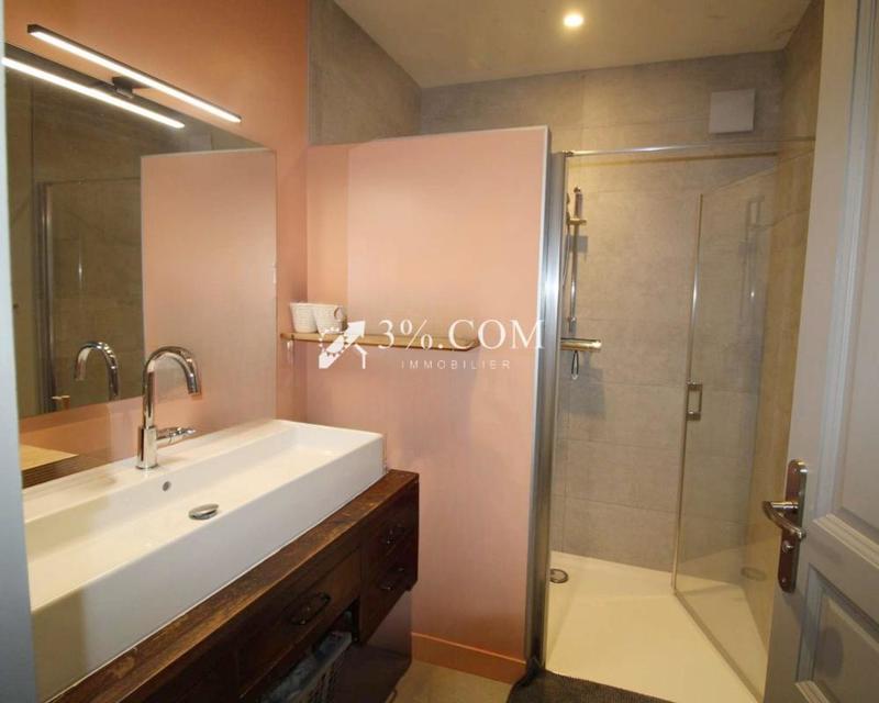 Maison - 191 m² - 6 pièces