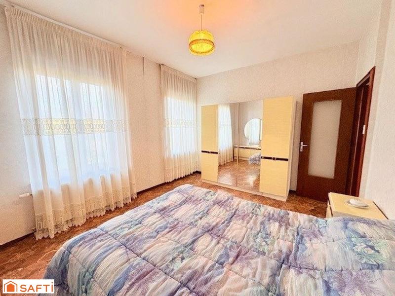 Maison - 132 m² - 8 pièces