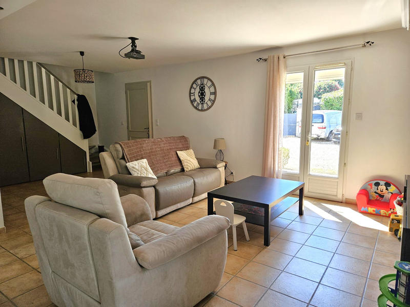 Villa - 102 m² - 4 pièces