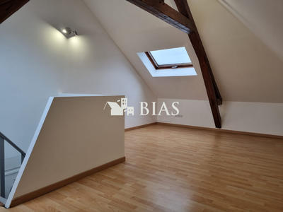 Maison - 75 m² - 4 pièces