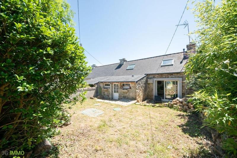 Villa - 75 m² - 3 pièces