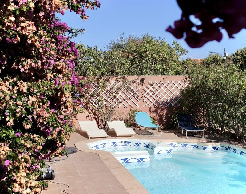 Villa - 145 m² - 6 pièces