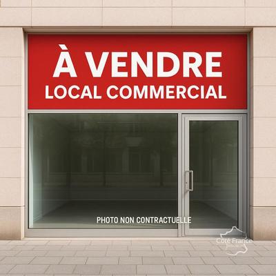 Local d'activité / Entrepôt - 200 m²