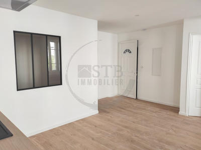 Appartement - 41 m² - 3 pièces