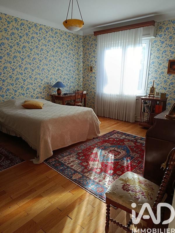 Appartement - 102 m² - 4 pièces