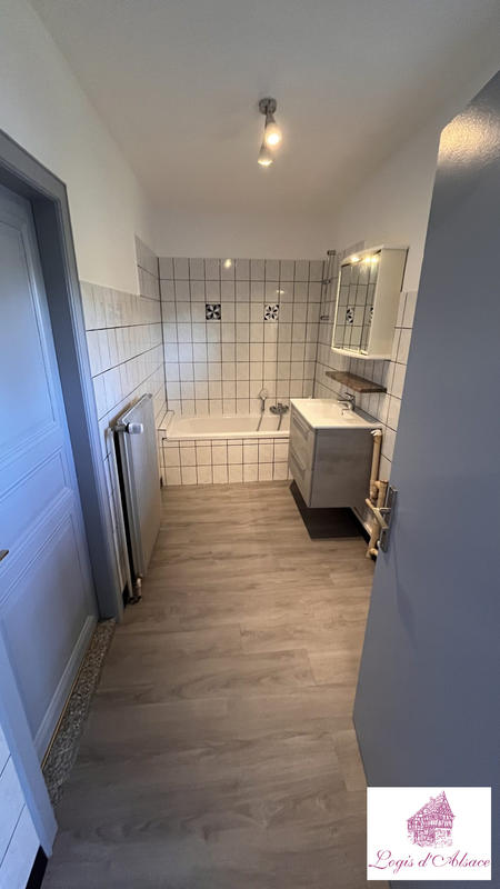 Appartement - 92 m² - 4 pièces