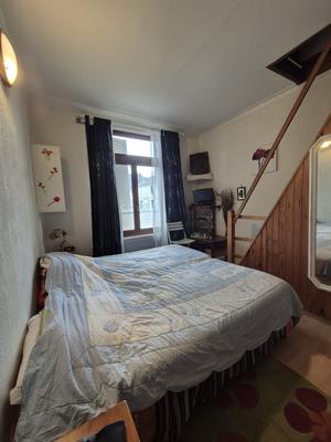 Viager - Maison - 53 m² - 4 pièces