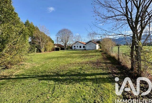 Maison de campagne - 85 m² - 5 pièces