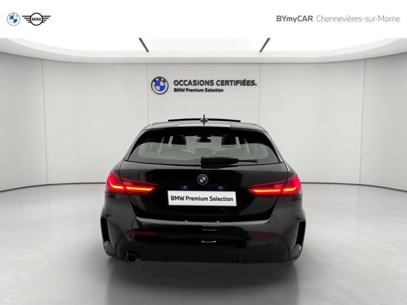 Bmw Série 1 F40 118i 136 ch Dkg7 m Sport