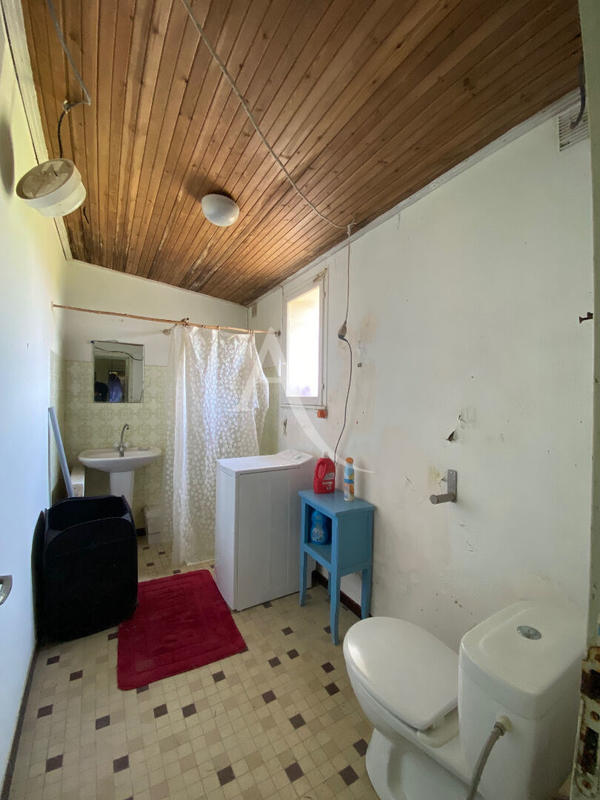 Maison - 145 m² - 5 pièces