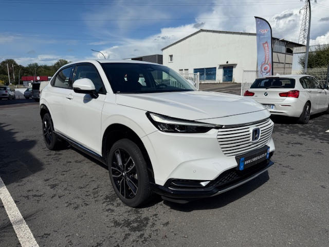 Honda Hrv Hr-V III 1.5 i-Mmd 2wd Advance