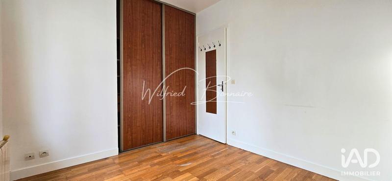 Appartement - 44 m² - 3 pièces