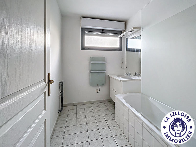 Appartement - 34 m² - 1 pièce