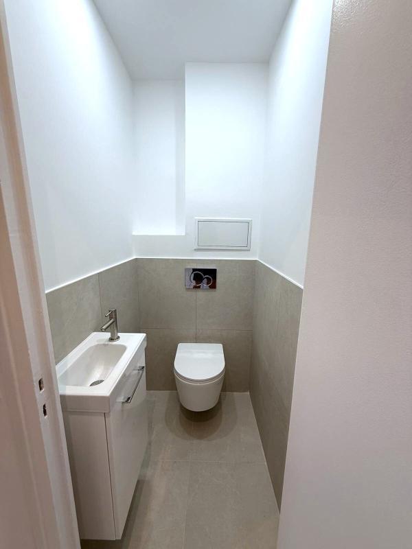 Appartement - 75 m² - 4 pièces