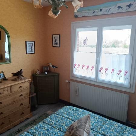 Maison - 76 m² - 4 pièces