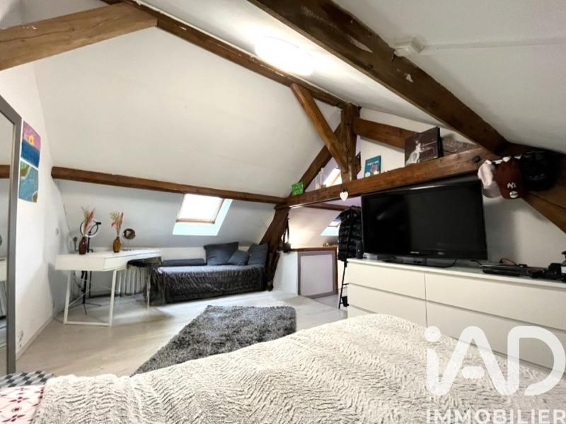Maison de ville - 142 m² - 7 pièces