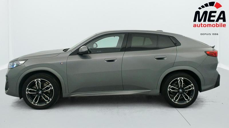 Bmw X2 U10 Sdrive 20i 170ch Dkg7 m Sport