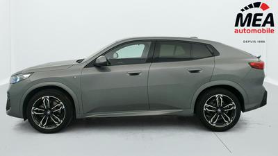 Bmw X2 U10 Sdrive 20i 170ch Dkg7 m Sport