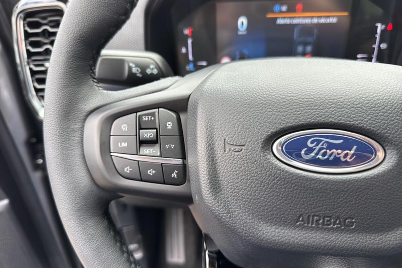 Ford Ranger Tdci 170 Bva Xlt Rideau s