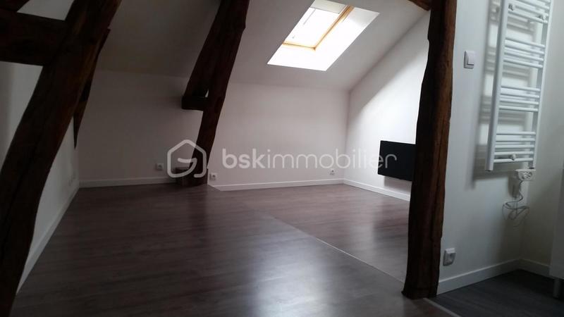 Maison - 63 m² - 3 pièces