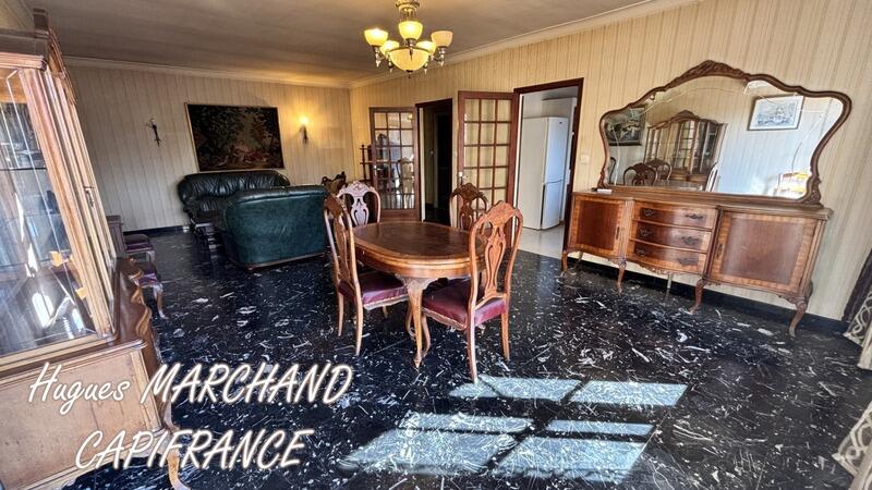 Maison - 111 m² - 4 pièces