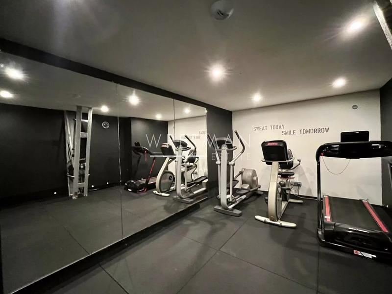 Loft - 86 m² - 4 pièces