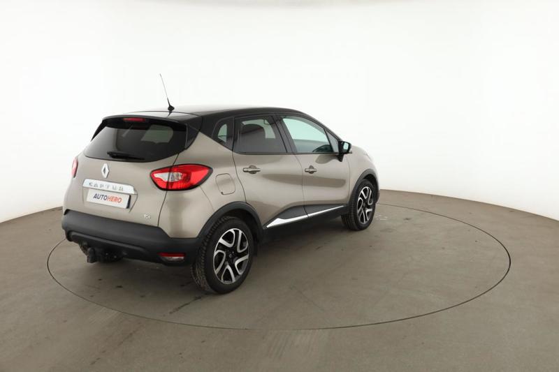 Renault Captur 1.2 TCe Energy Intens Edc 120 ch