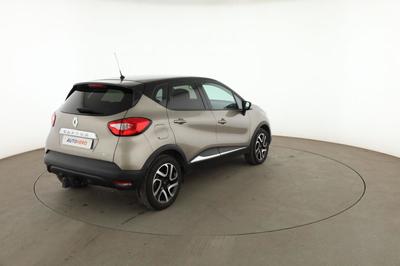 Renault Captur 1.2 TCe Energy Intens Edc 120 ch