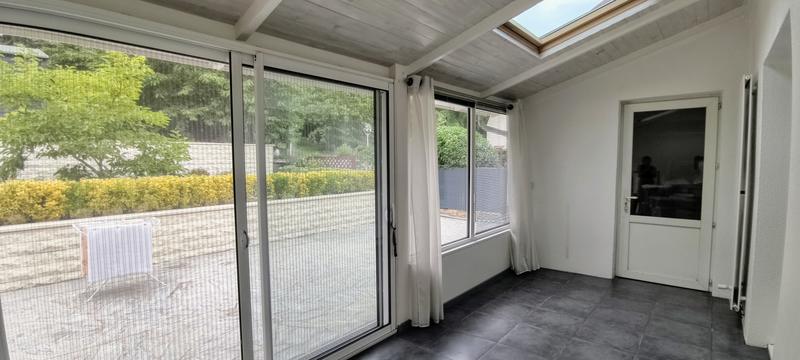 Maison - 115 m² - 6 pièces