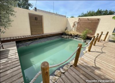 Villa - 127 m² - 6 pièces