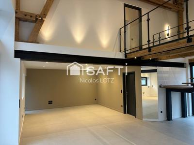 Maison - 187 m² - 6 pièces