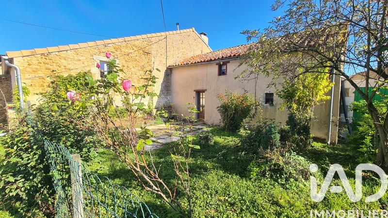 Maison - 158 m² - 4 pièces