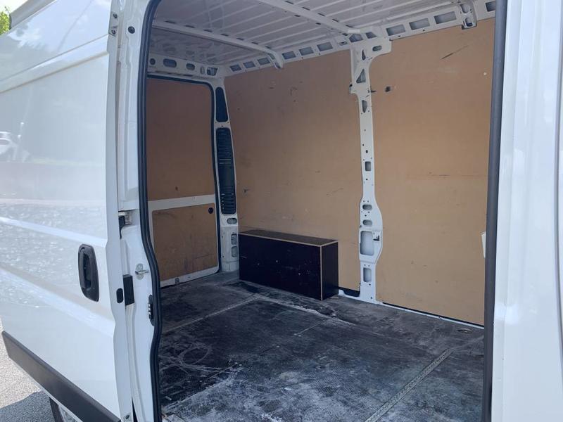 Citroën Jumper II 30 L2h2 BlueHDi 130 Bvm6 Business