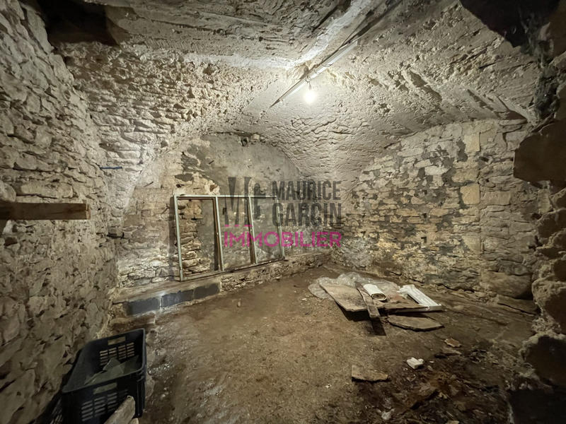 Maison - 70 m² - 3 pièces