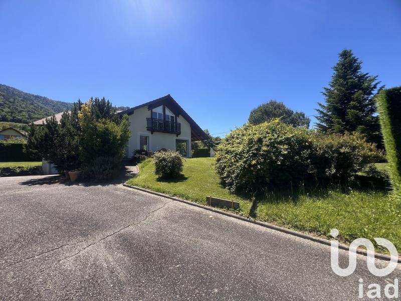 Maison de maîtres - 150 m² - 5 pièces