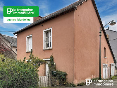 Maison - 154 m² - 6 pièces