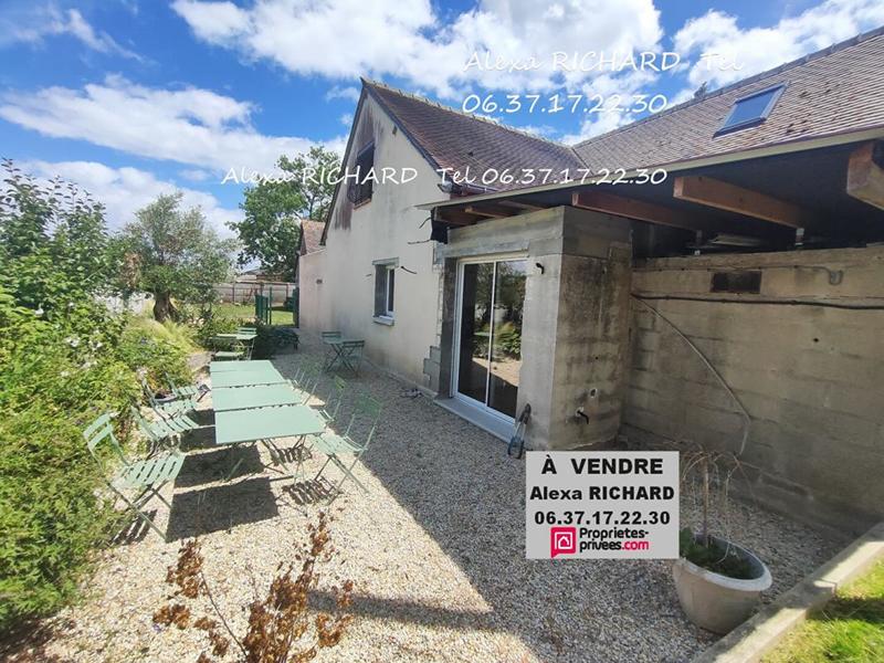 Maison - 218 m² - 11 pièces