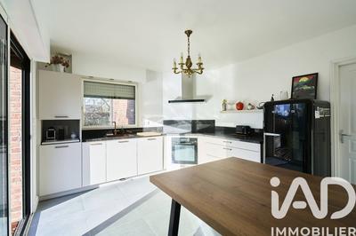 Maison - 170 m² - 7 pièces