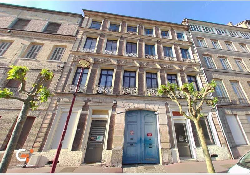 Appartement - 54 m² - 2 pièces