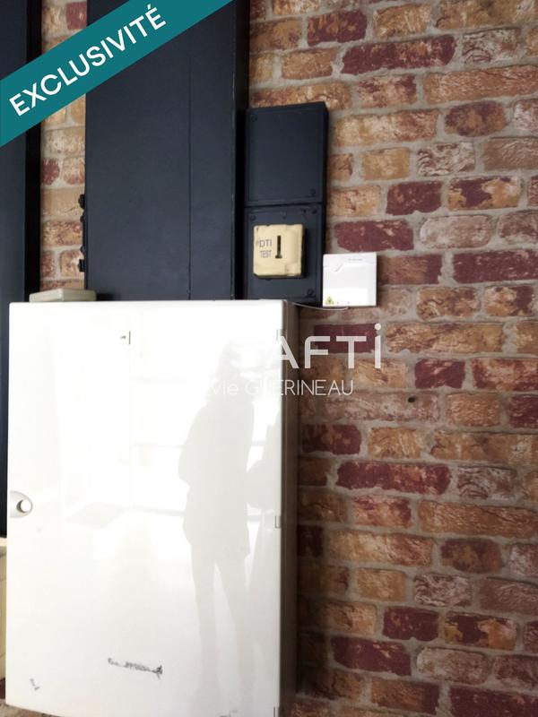 Local commercial - 38 m² - 2 pièces