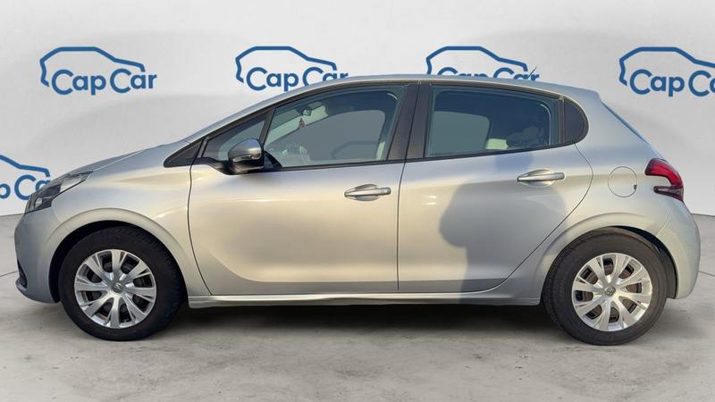 Peugeot 208 1.2 PureTech 82 Active