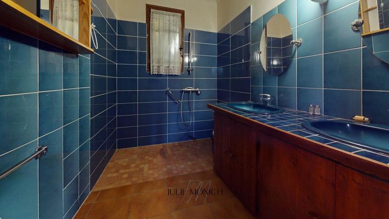 Maison - 140 m² - 7 pièces