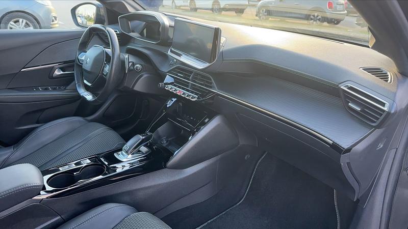 Peugeot 208 2 1.2 PureTech 130 Eat8 Gt