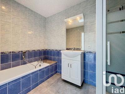 Maison - 122 m² - 4 pièces