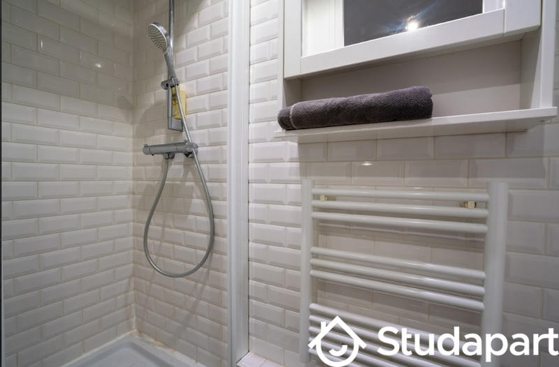 Appartement - 16 m² - 1 pièce