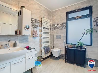 Maison - 158 m² - 7 pièces