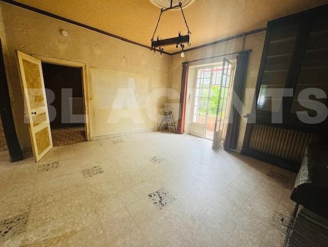 Maison - 148 m² - 6 pièces