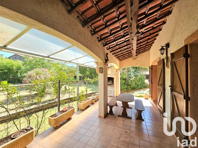 Maison - 130 m² - 4 pièces