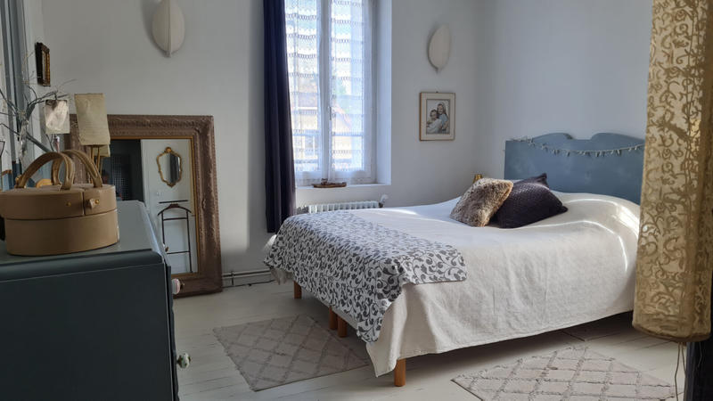 Maison - 79 m² - 4 pièces