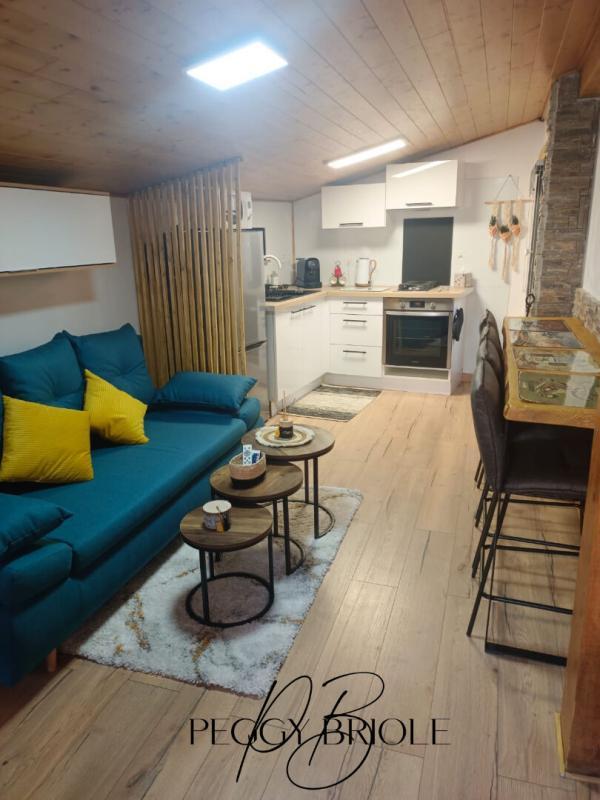 Maison - 200 m² - 9 pièces